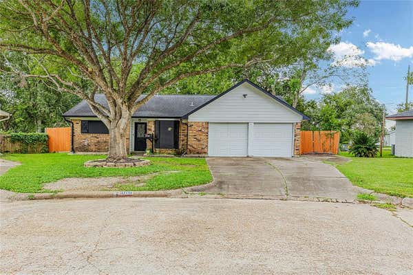 5706 GROVETON LN, PEARLAND, TX 77584 - Image 1