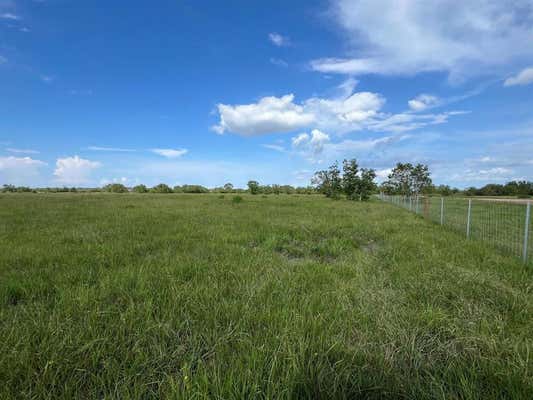 00 COUNTY ROAD 25, DAMON, TX 77430 - Image 1