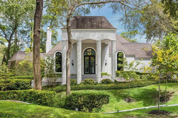 1 SADDLEWOOD ESTATES DR, HOUSTON, TX 77024 - Image 1