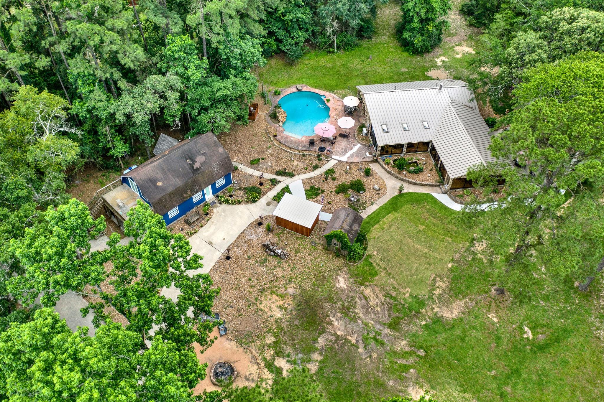Tomball, Texas, 77377, United States, ,4 BathroomsBathrooms,Residential,Active,1849527