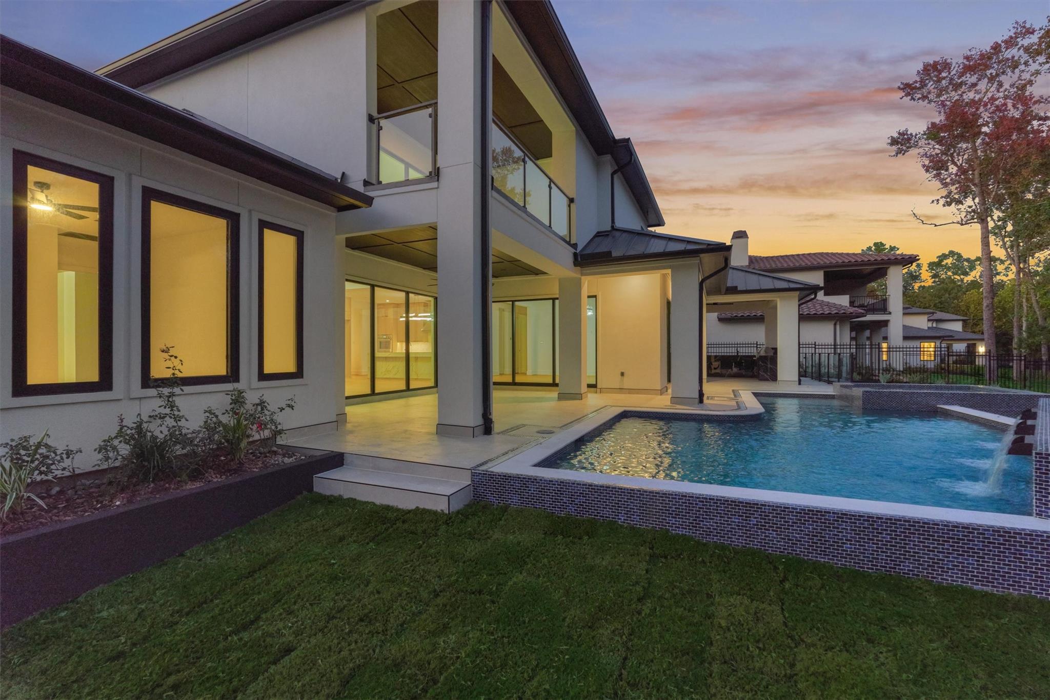 Spring, Texas, 77389, United States, 6 Bedrooms Bedrooms, ,8 BathroomsBathrooms,Residential,Active,1988447