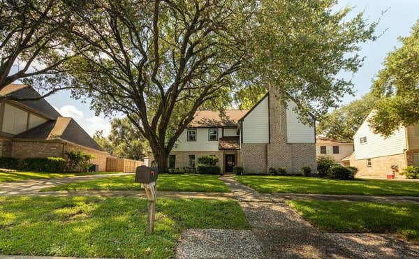 11815 DREXELBROOK DR, HOUSTON, TX 77077 - Image 1