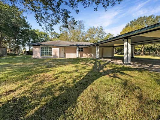 4607 SJOLANDER RD, BAYTOWN, TX 77521 - Image 1