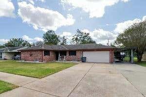 1510 AVENUE B, DANBURY, TX 77534 - Image 1