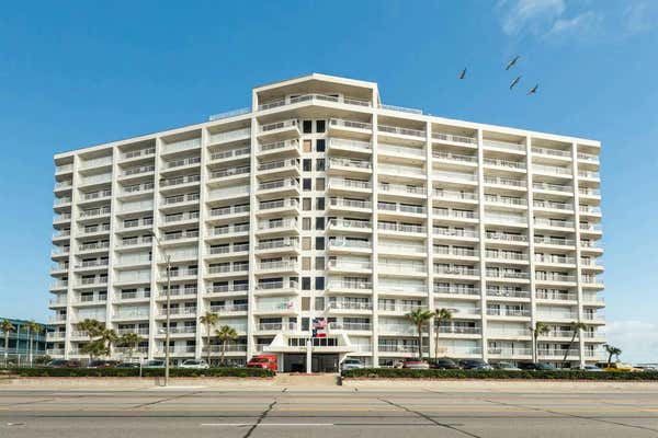 7700 SEAWALL BLVD APT 412, GALVESTON, TX 77551 - Image 1