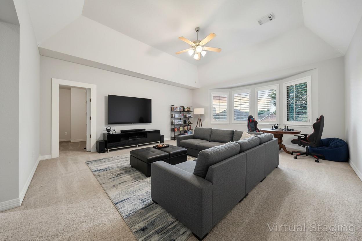 Katy, Texas, 77494, United States, 5 Bedrooms Bedrooms, ,6 BathroomsBathrooms,Residential,Active,1953646