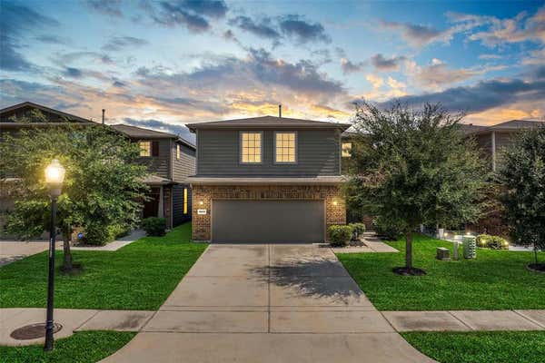 6834 GEM ROCK DR, HOUSTON, TX 77084 - Image 1