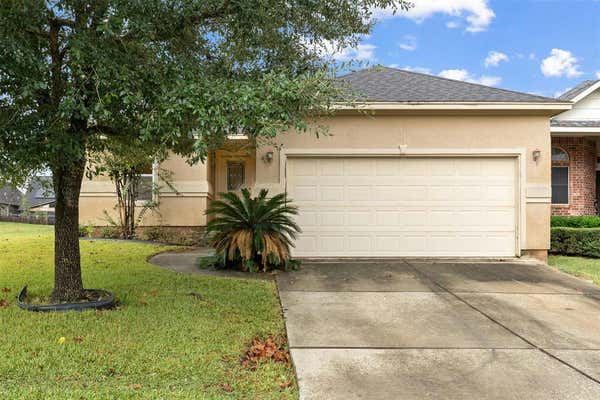 106 HARBOUR TOWN WAY, MONTGOMERY, TX 77356 - Image 1