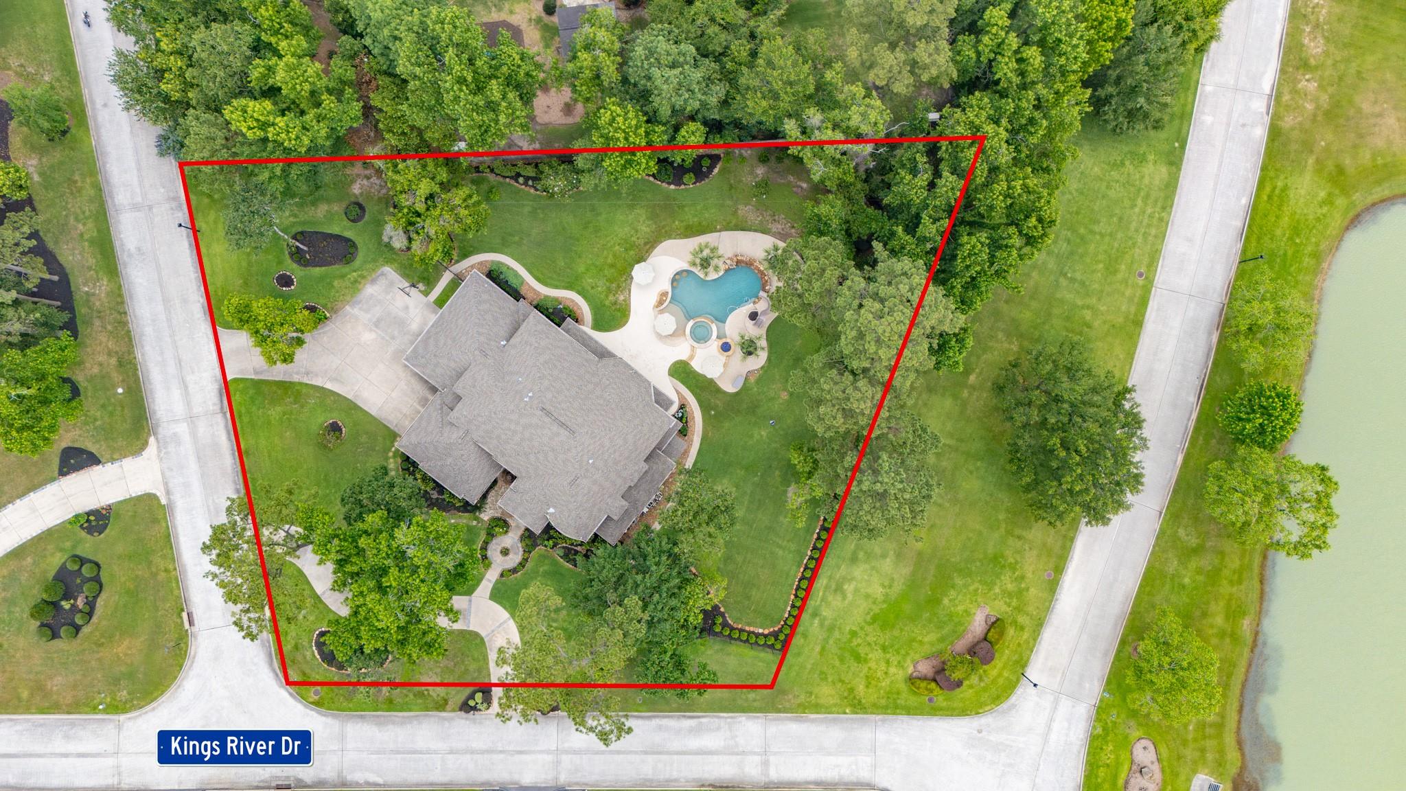 Humble, Texas, 77346, United States, 5 Bedrooms Bedrooms, ,6 BathroomsBathrooms,Residential,Active,1970948