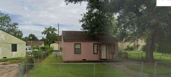 418 KNOX AVE, ORANGE, TX 77630 - Image 1