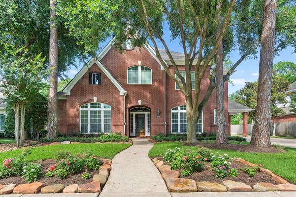 3906 EMERALD FALLS DR, HOUSTON, TX 77059 - Image 1