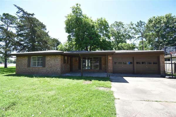 4014 BEATRICE AVE, DICKINSON, TX 77539 - Image 1