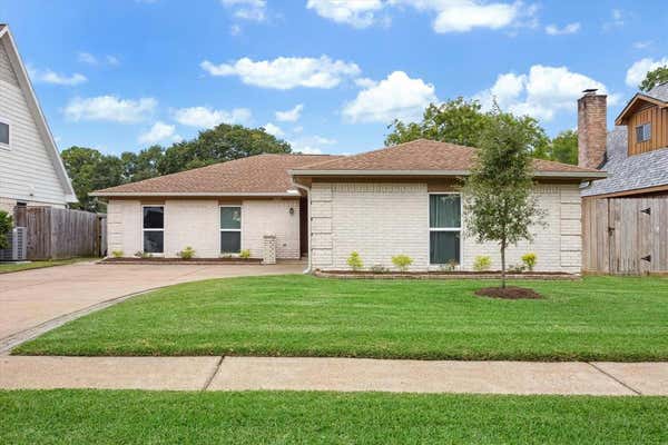 16211 LA AVENIDA DR, HOUSTON, TX 77062 - Image 1