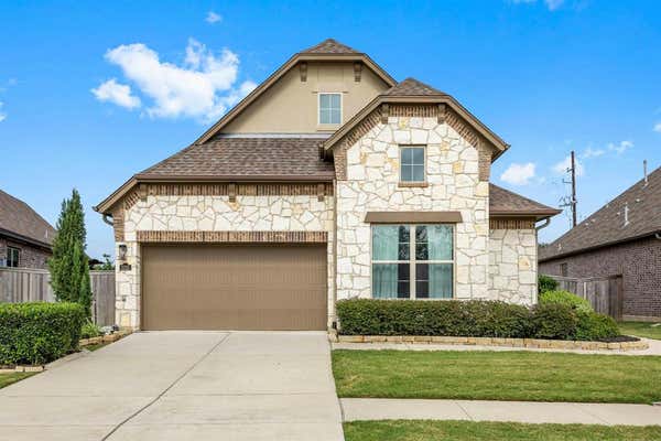 2215 ROSE MANOR CT, RICHMOND, TX 77469 - Image 1