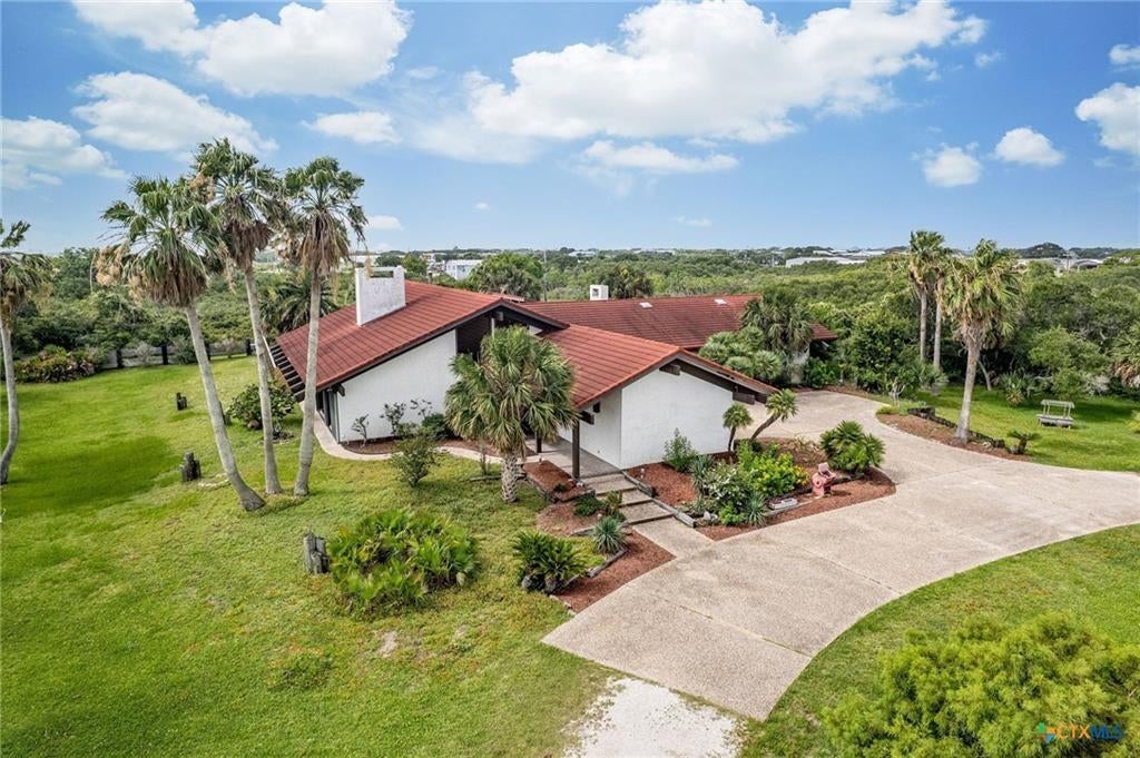 Port O Connor, Texas, 77982, United States, 3 Bedrooms Bedrooms, ,4 BathroomsBathrooms,Residential,Active,1860295