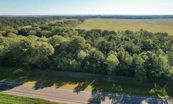 00HWY 61 TX TX-61, DEVERS, TX 77538 - Image 1