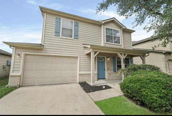 814 EAGLES GLIDE DR, HOUSTON, TX 77090 - Image 1