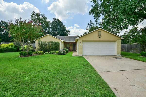 810 SUNDANCE VALLEY DR, KATY, TX 77450 - Image 1