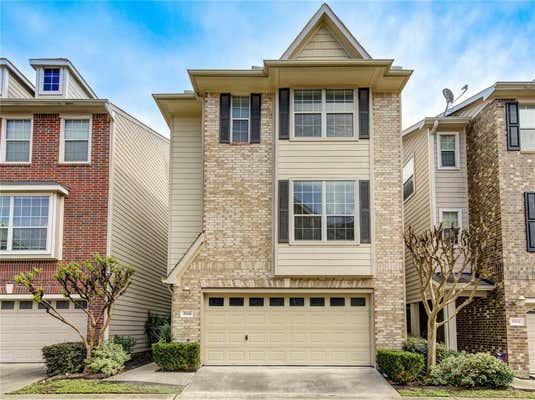 2616 ENCLAVE AT SHADY ACRES CT, HOUSTON, TX 77008 - Image 1