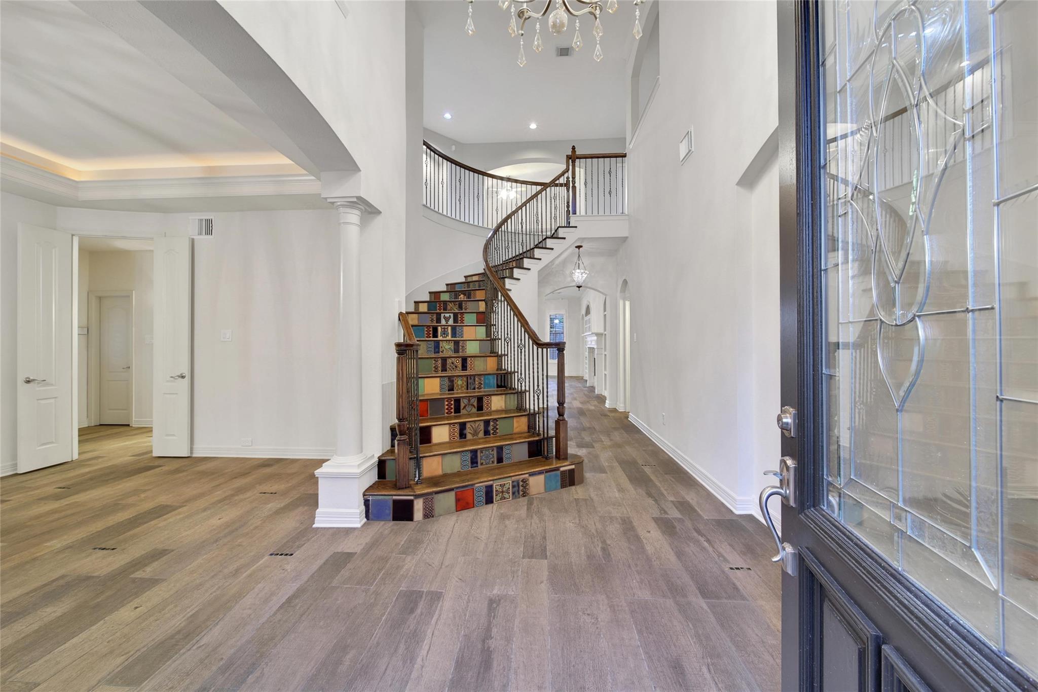 Katy, Texas, 77494, United States, 5 Bedrooms Bedrooms, ,6 BathroomsBathrooms,Residential,Active,1953646