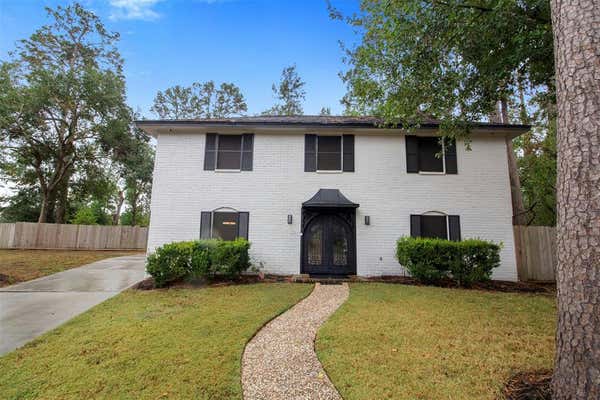 12503 INDIAN WELLS DR, HOUSTON, TX 77066 - Image 1