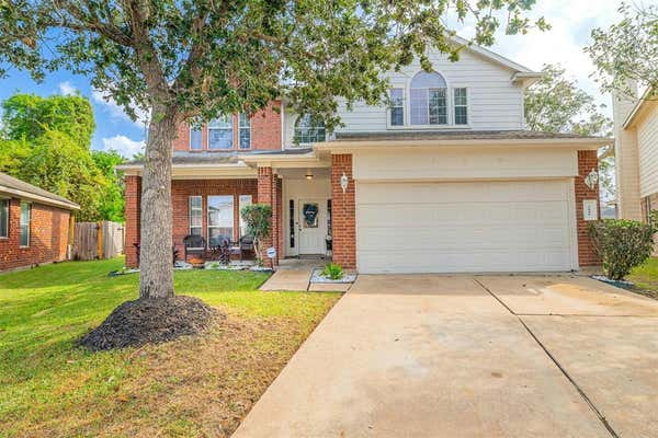 2639 VILLAGE SQUARE DR, MISSOURI CITY, TX 77489 - Image 1