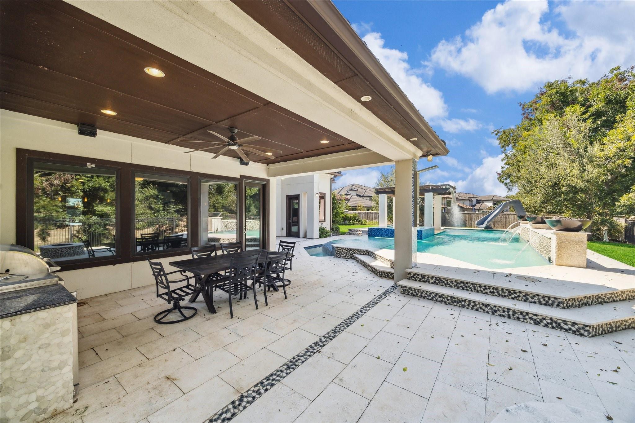 Sugar Land, Texas, 77479, United States, 5 Bedrooms Bedrooms, ,6 BathroomsBathrooms,Residential,Active,1952042