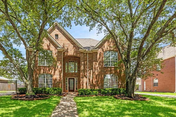 2715 OAKLAND DR, SUGAR LAND, TX 77479 - Image 1