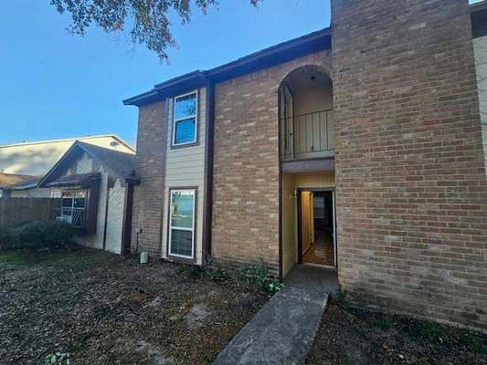 12331 W VILLAGE DR UNIT E, HOUSTON, TX 77039 - Image 1