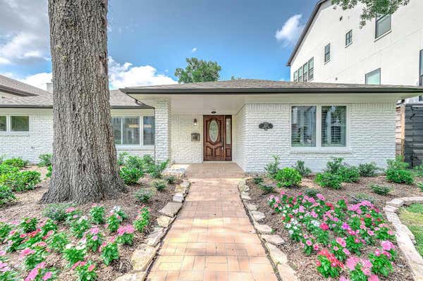 4110 DURNESS WAY, HOUSTON, TX 77025 - Image 1