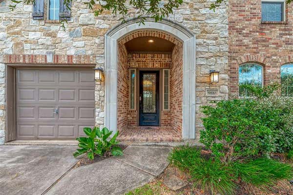 9810 PENNYMILL DR, HUMBLE, TX 77396 - Image 1