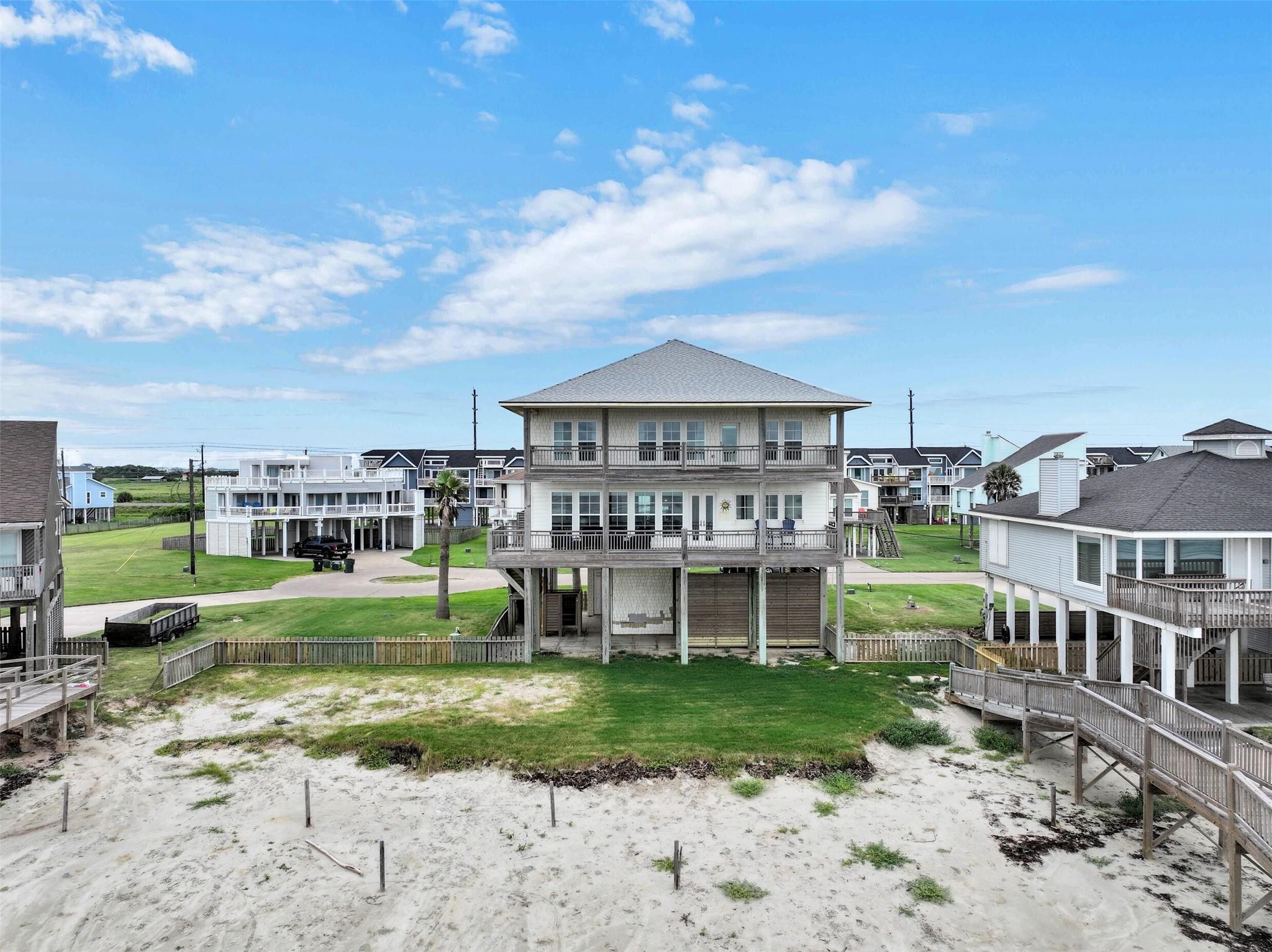 Galveston, Texas, 77554, United States, 3 Bedrooms Bedrooms, ,3 BathroomsBathrooms,Residential,Active,1880201