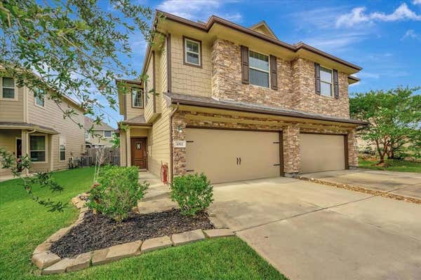 6511 STONEY CREEK DR, PASADENA, TX 77503 - Image 1