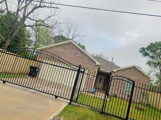 8000 WILLOW ST, HOUSTON, TX 77088 - Image 1