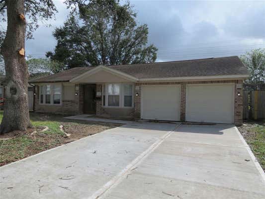 11918 SAGEDOWNE LN, HOUSTON, TX 77089 - Image 1