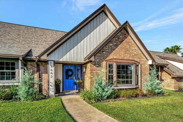 18602 CARRIAGE CT, HOUSTON, TX 77058 - Image 1