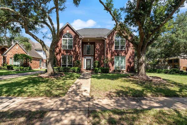 4202 CAROLINE CT, SUGAR LAND, TX 77479 - Image 1