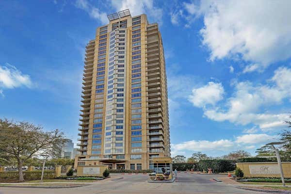 1100 UPTOWN PARK BLVD UNIT 184, HOUSTON, TX 77056 - Image 1