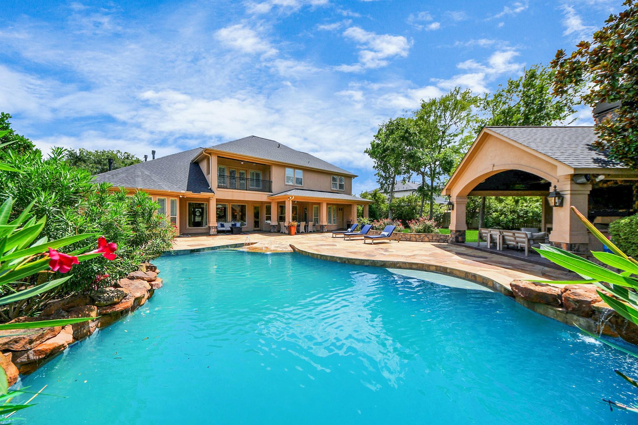 Kingwood, Texas, 77345, United States, 5 Bedrooms Bedrooms, ,5 BathroomsBathrooms,Residential,Active,1967113