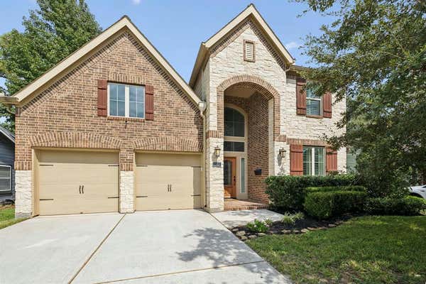 1322 CHESHIRE LN, HOUSTON, TX 77018 - Image 1