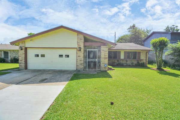 8346 SORREL DR, HOUSTON, TX 77064 - Image 1