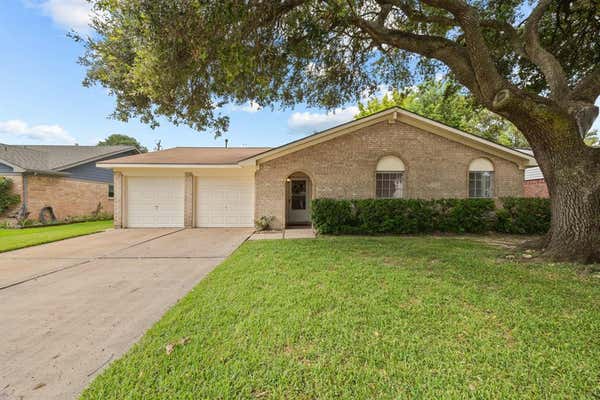 4327 YOSEMITE DR, PASADENA, TX 77504 - Image 1