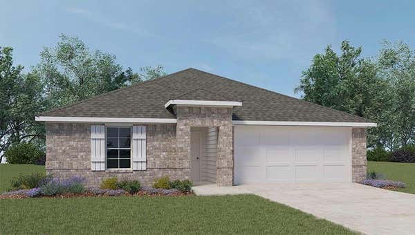 214 CORAL DRIFT CT, CROSBY, TX 77532 - Image 1