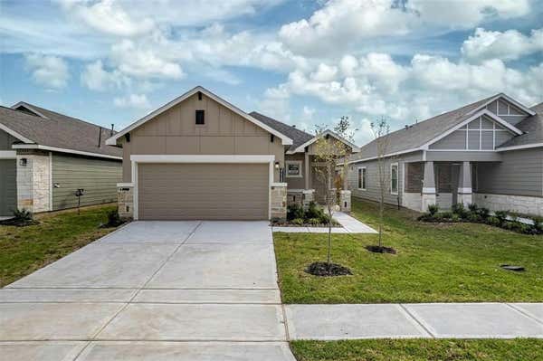 5302 SEYMOUR DR, HOUSTON, TX 77032 - Image 1