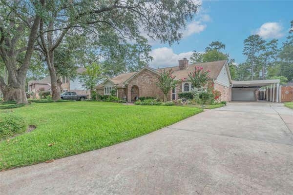 3815 STILLVIEW DR, HOUSTON, TX 77068 - Image 1