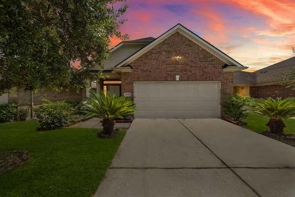 10546 HARBOR CANYON DR, HUMBLE, TX 77396 - Image 1