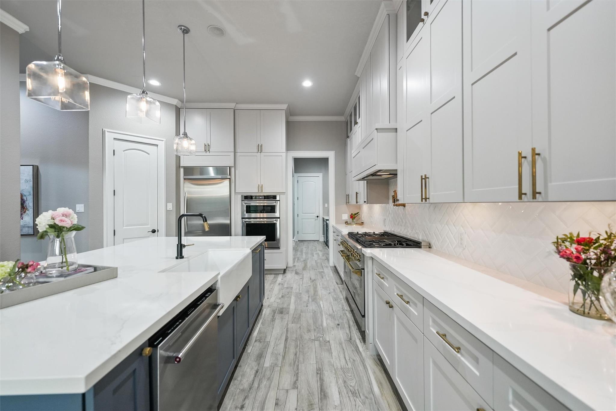 Spring, Texas, 77389, United States, 5 Bedrooms Bedrooms, ,5 BathroomsBathrooms,Residential,Active,1954014