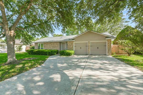 5314 BRAMBLE LN, DICKINSON, TX 77539 - Image 1