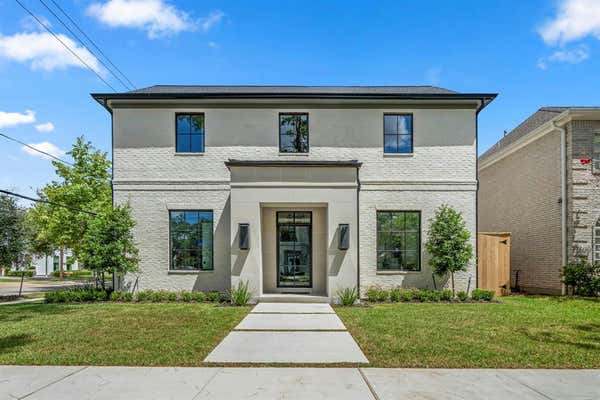 4234 UNIVERSITY BLVD, HOUSTON, TX 77005 - Image 1