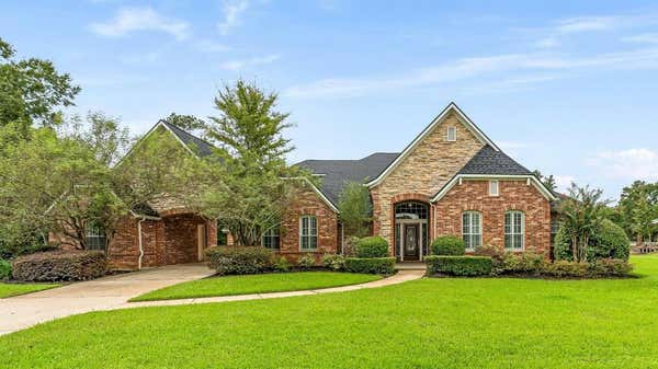 12027 WATER OAK DR, MAGNOLIA, TX 77354 - Image 1